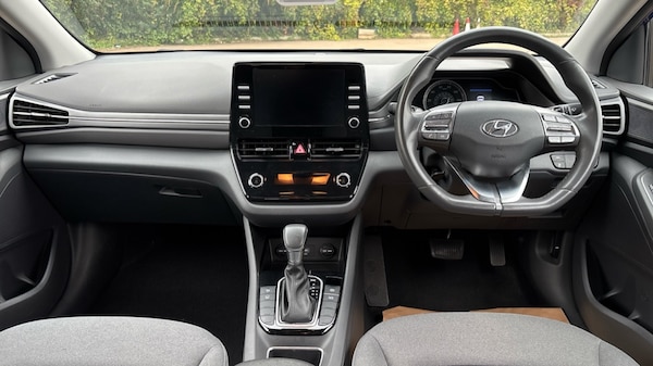 Used Hyundai IONIQ 2022 for sale - 76079311: Photo 11