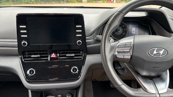 Used Hyundai IONIQ 2022 for sale - 76079311: Photo 12