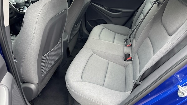 Used Hyundai IONIQ 2022 for sale - 76079311: Photo 14
