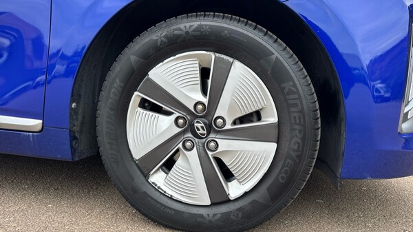 Used Hyundai IONIQ 2022 for sale - 76079311: Photo 17