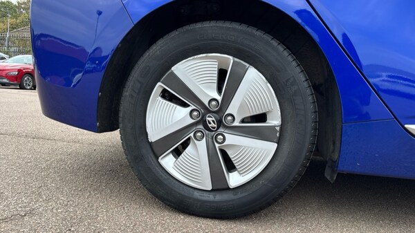 Used Hyundai IONIQ 2022 for sale - 76079311: Photo 18