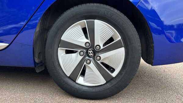 Used Hyundai IONIQ 2022 for sale - 76079311: Photo 19