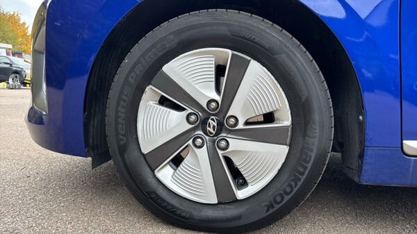 Used Hyundai IONIQ 2022 for sale - 76079311: Photo 20
