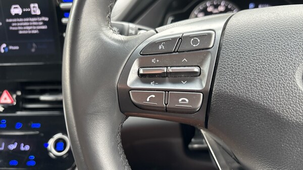 Used Hyundai IONIQ 2022 for sale - 76079311: Photo 25
