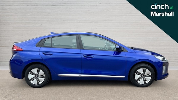 Used Hyundai IONIQ 2022 for sale - 76079311: Photo 2