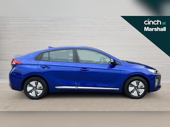 Used Hyundai IONIQ 2022 for sale - 76079311: Photo 2