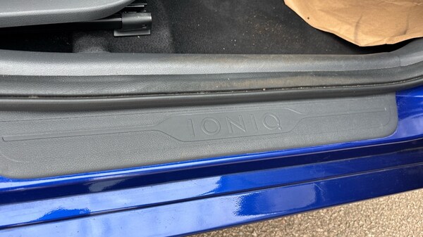 Used Hyundai IONIQ 2022 for sale - 76079311: Photo 38