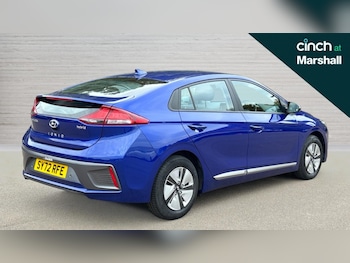 Used Hyundai IONIQ 2022 for sale - 76079311: Photo 3
