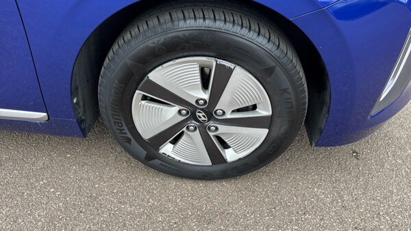 Used Hyundai IONIQ 2022 for sale - 76079311: Photo 44