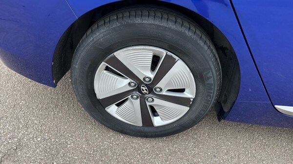 Used Hyundai IONIQ 2022 for sale - 76079311: Photo 45