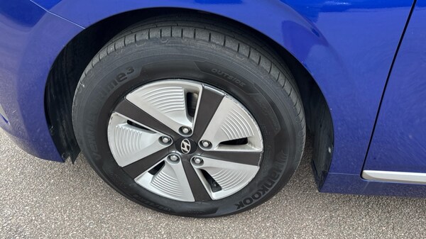Used Hyundai IONIQ 2022 for sale - 76079311: Photo 46