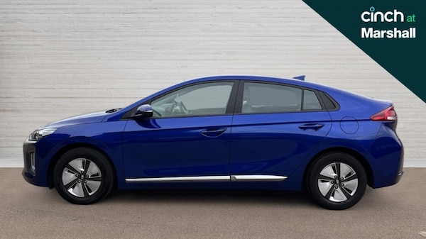 Used Hyundai IONIQ 2022 for sale - 76079311: Photo 6