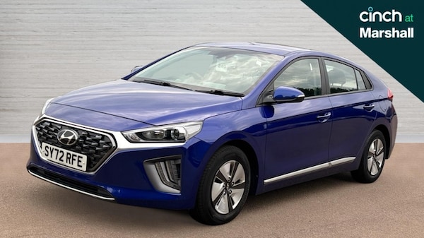 Used Hyundai IONIQ 2022 for sale - 76079311: Photo 7
