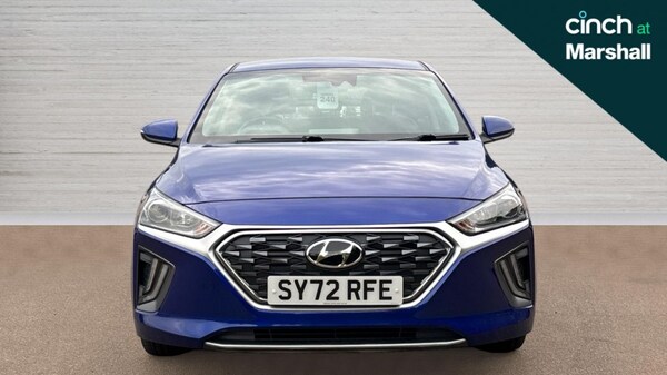 Used Hyundai IONIQ 2022 for sale - 76079311: Photo 8