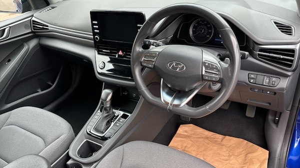 Used Hyundai IONIQ 2022 for sale - 76079311: Photo 9