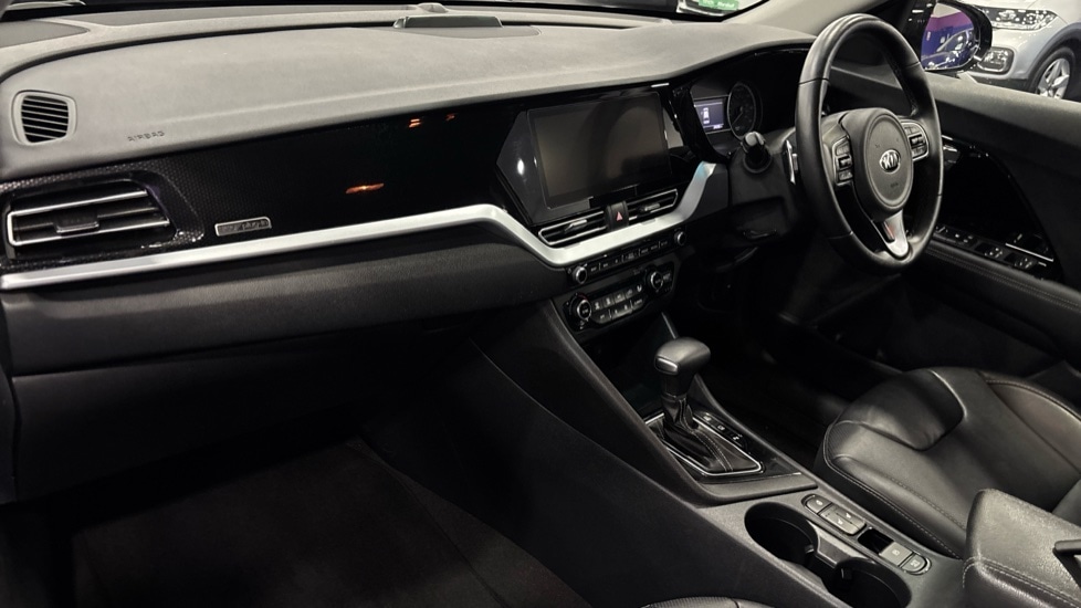 Used Kia Niro 2021 for sale - 76977790: Photo 10