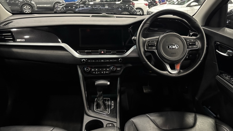 Used Kia Niro 2021 for sale - 76977790: Photo 11
