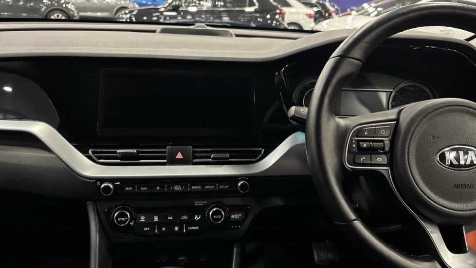 Used Kia Niro 2021 for sale - 76977790: Photo 12