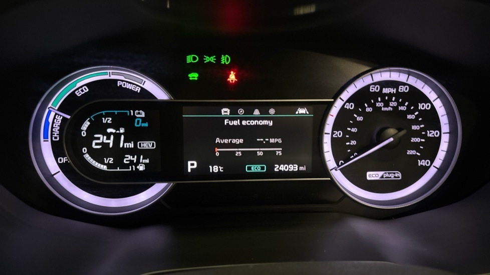 Used Kia Niro 2021 for sale - 76977790: Photo 13