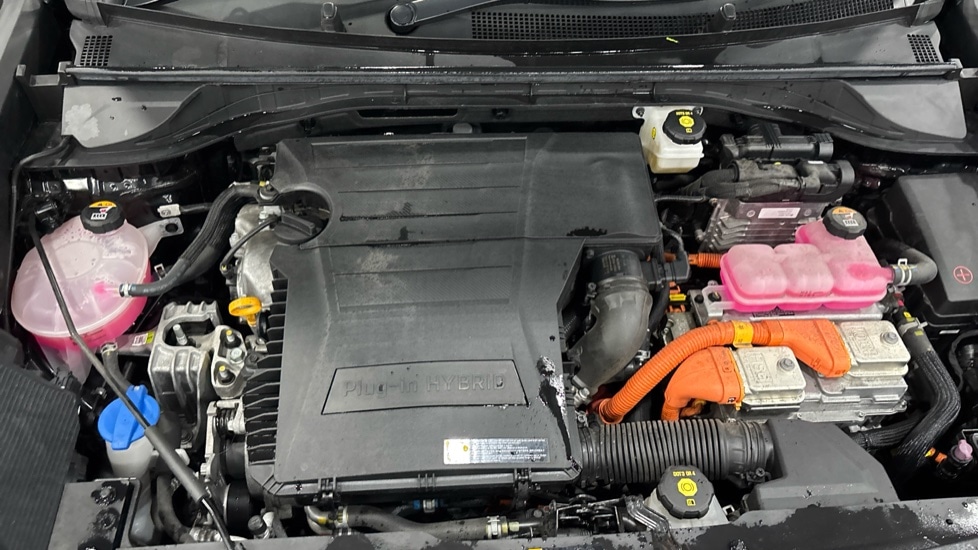 Used Kia Niro 2021 for sale - 76977790: Photo 16