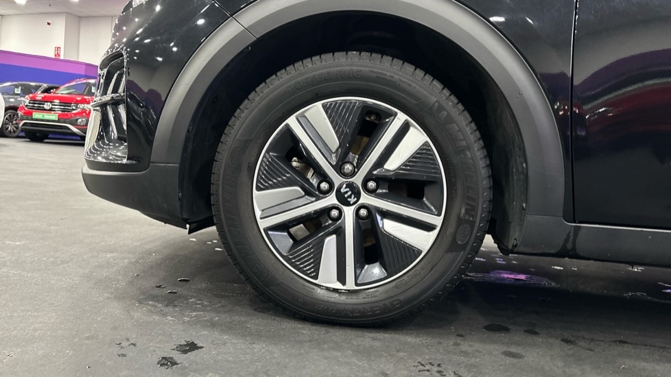 Used Kia Niro 2021 for sale - 76977790: Photo 17