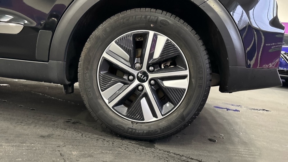 Used Kia Niro 2021 for sale - 76977790: Photo 18