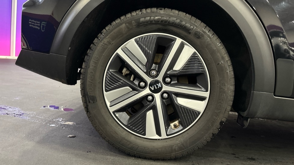 Used Kia Niro 2021 for sale - 76977790: Photo 19