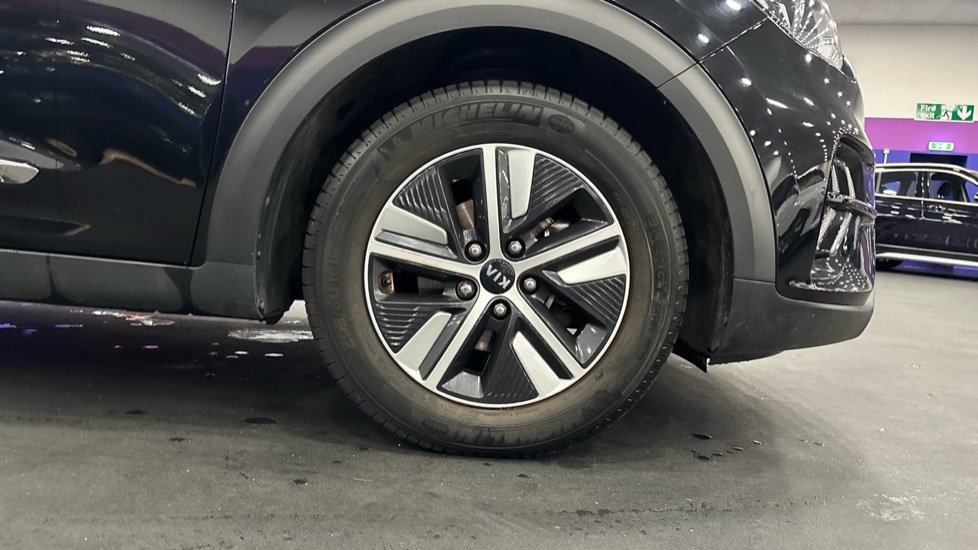 Used Kia Niro 2021 for sale - 76977790: Photo 20