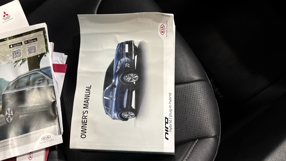 Used Kia Niro 2021 for sale - 76977790: Photo 21