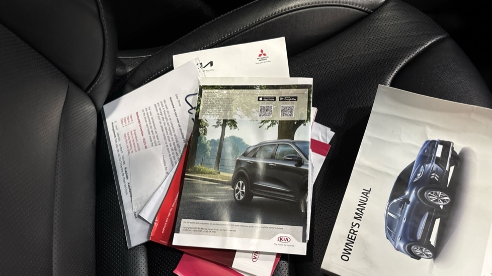 Used Kia Niro 2021 for sale - 76977790: Photo 22