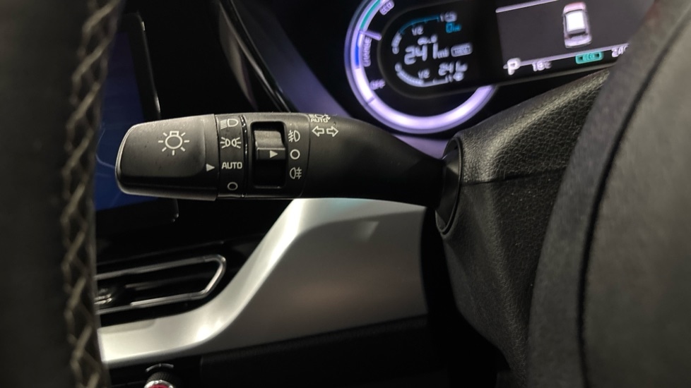 Used Kia Niro 2021 for sale - 76977790: Photo 27