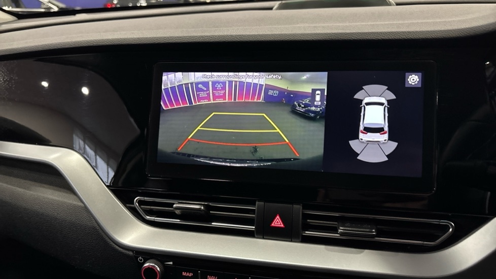 Used Kia Niro 2021 for sale - 76977790: Photo 28