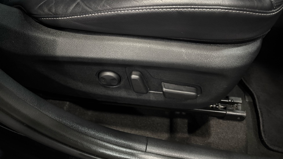 Used Kia Niro 2021 for sale - 76977790: Photo 34