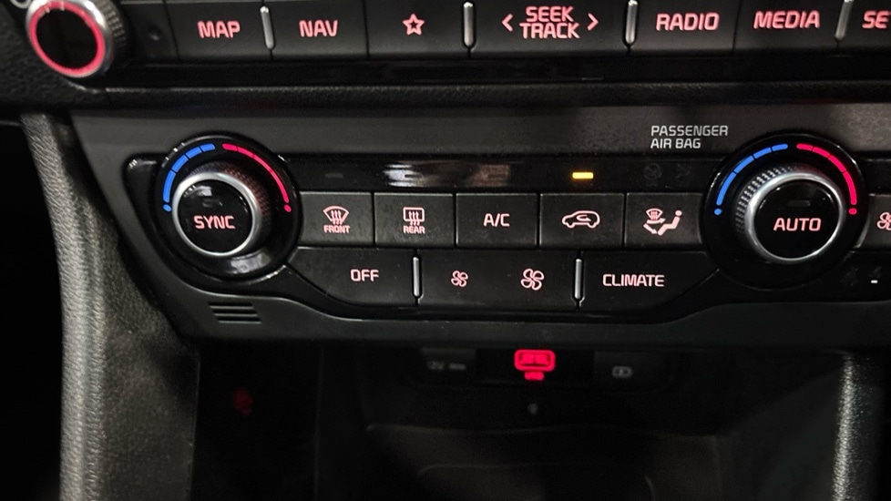 Used Kia Niro 2021 for sale - 76977790: Photo 35