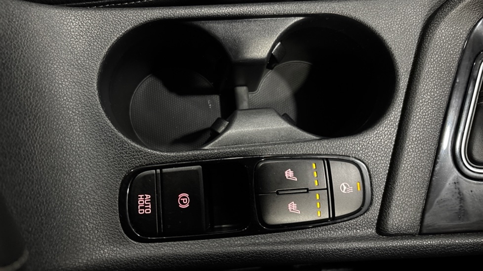 Used Kia Niro 2021 for sale - 76977790: Photo 36