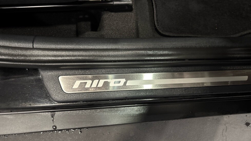 Used Kia Niro 2021 for sale - 76977790: Photo 39