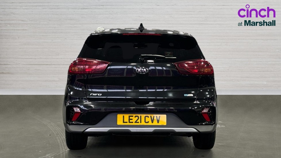 Used Kia Niro 2021 for sale - 76977790: Photo 4