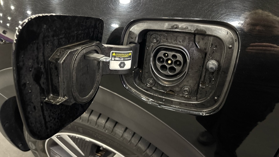 Used Kia Niro 2021 for sale - 76977790: Photo 40