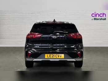 Used Kia Niro 2021 for sale - 76977790: Photo