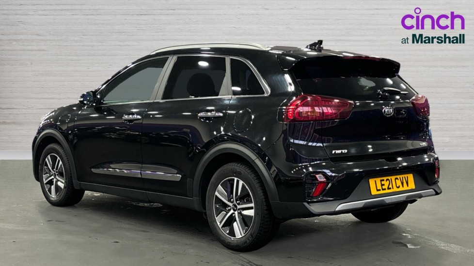 Used Kia Niro 2021 for sale - 76977790: Photo 5