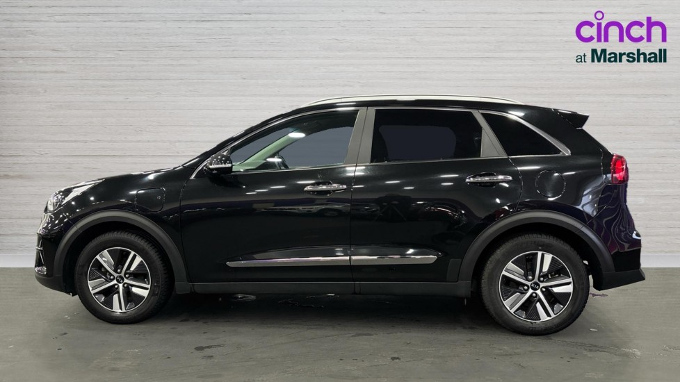 Used Kia Niro 2021 for sale - 76977790: Photo 6