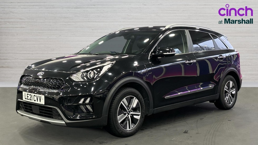 Used Kia Niro 2021 for sale - 76977790: Photo 7