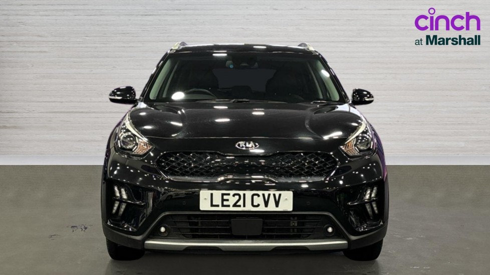 Used Kia Niro 2021 for sale - 76977790: Photo 8