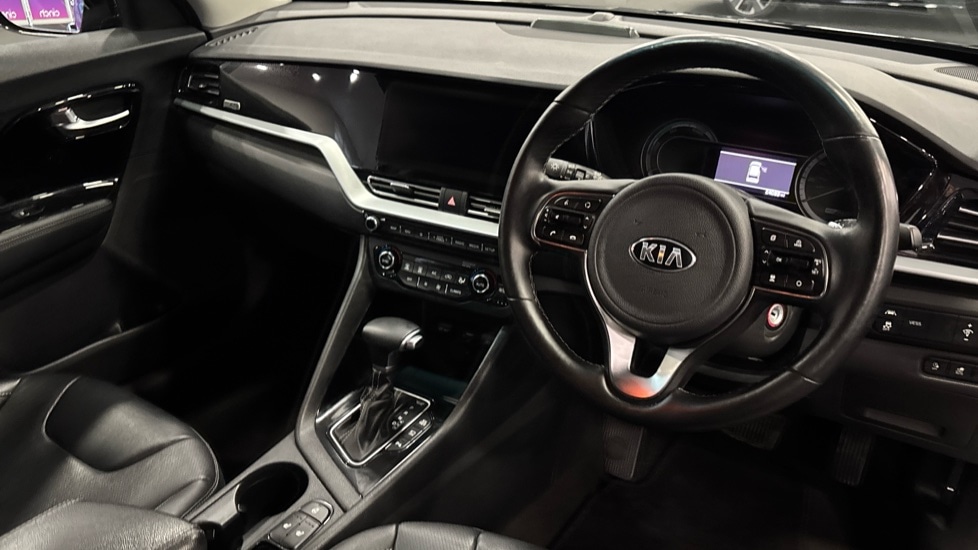 Used Kia Niro 2021 for sale - 76977790: Photo 9
