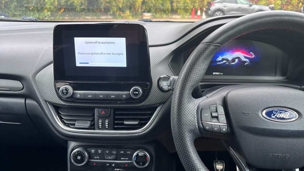 Used Ford Puma 2021 for sale - 76948306: Photo 12