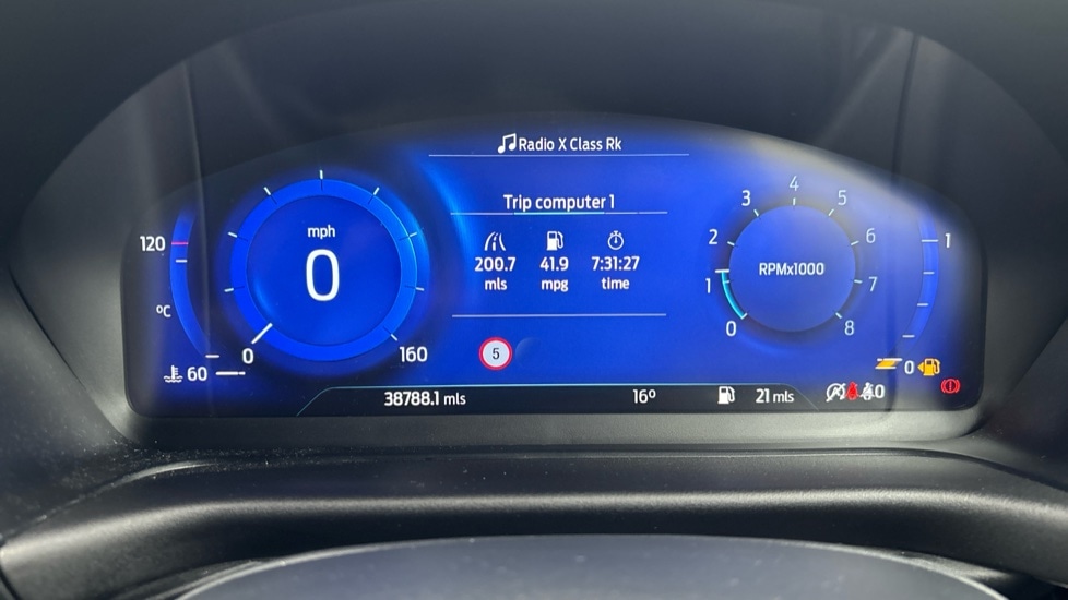 Used Ford Puma 2021 for sale - 76948306: Photo 13