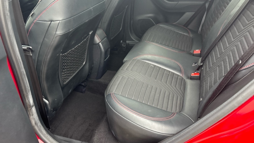 Used Ford Puma 2021 for sale - 76948306: Photo 14