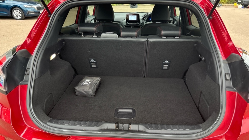 Used Ford Puma 2021 for sale - 76948306: Photo 15