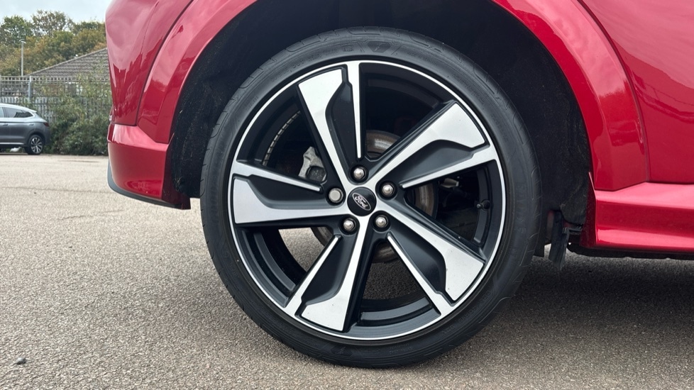 Used Ford Puma 2021 for sale - 76948306: Photo 19