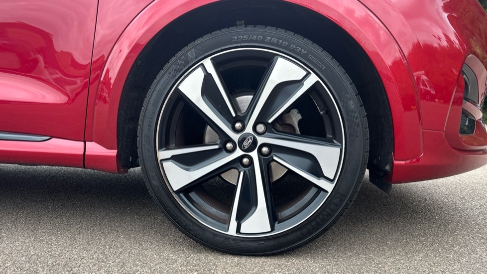 Used Ford Puma 2021 for sale - 76948306: Photo 20